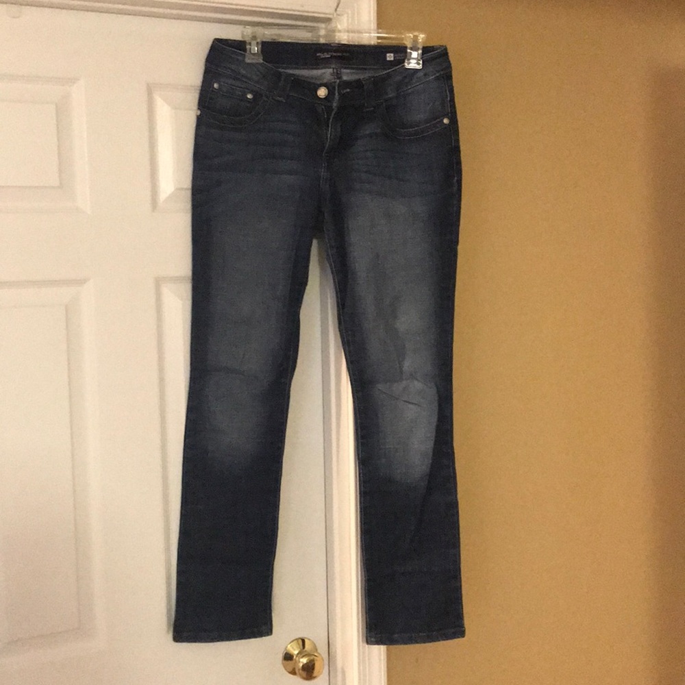 Lee Platinum Jeans size 6